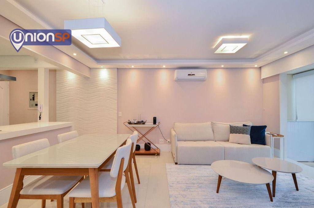 Apartamento à venda com 2 quartos, 70m² - Foto 5