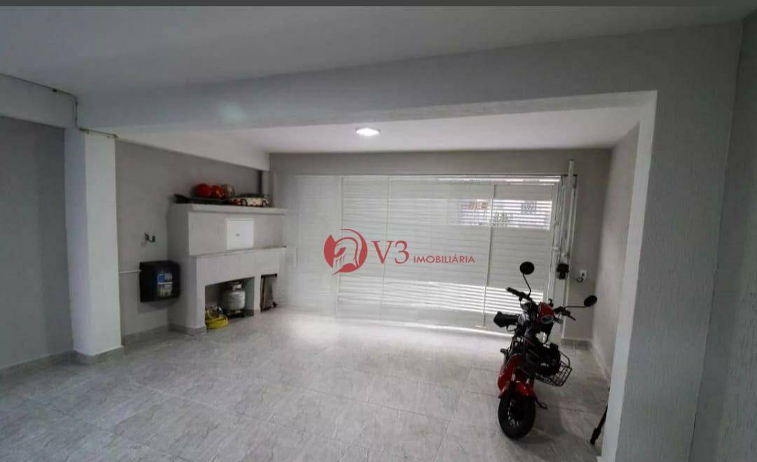 Casa à venda com 3 quartos, 130m² - Foto 21