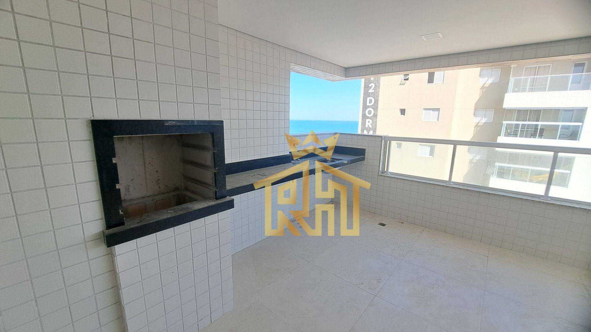 Apartamento à venda com 2 quartos, 101m² - Foto 4