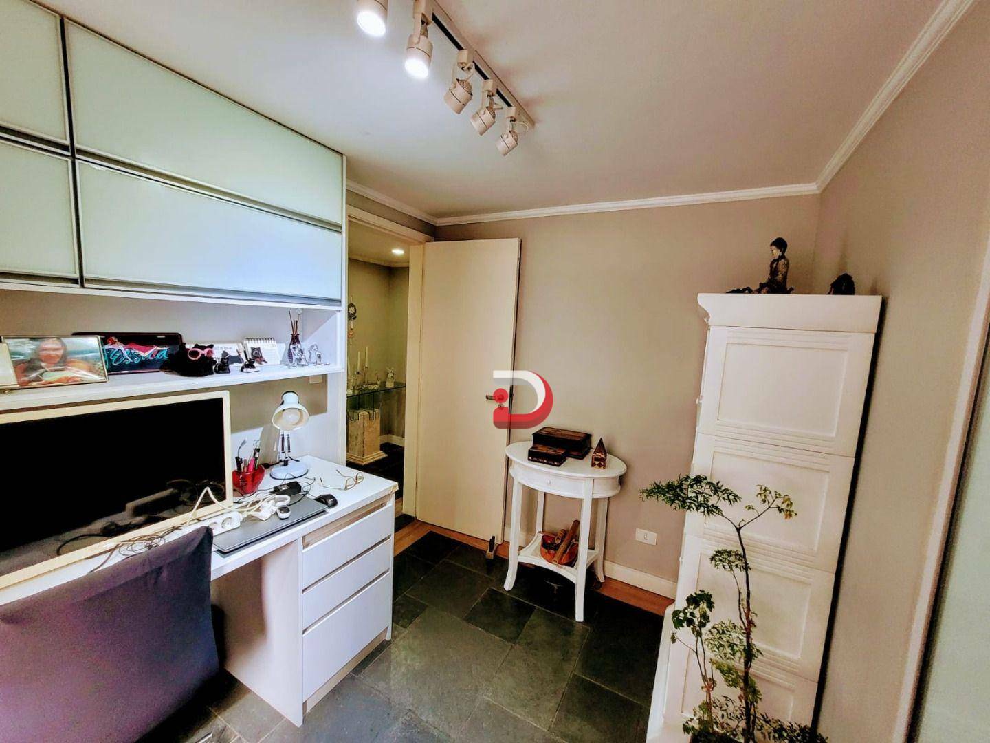 Apartamento à venda com 3 quartos, 102m² - Foto 10