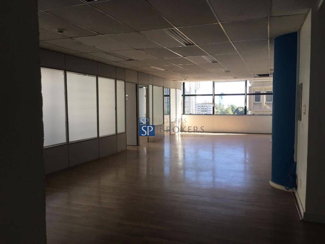 Conjunto Comercial-Sala para alugar, 140m² - Foto 7