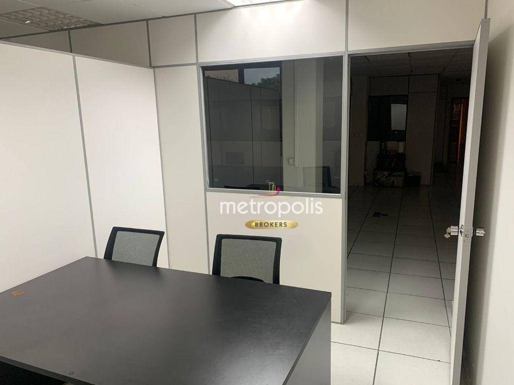 Conjunto Comercial-Sala para alugar, 10m² - Foto 1