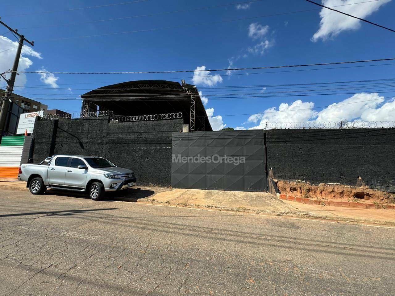 Depósito-Galpão-Armazém à venda e aluguel, 360m² - Foto 26