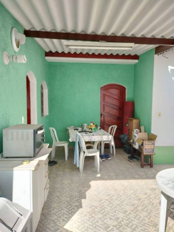 Casa à venda com 3 quartos, 120m² - Foto 13