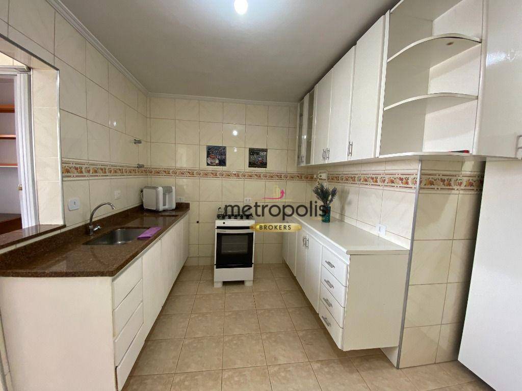 Apartamento para alugar com 2 quartos, 92m² - Foto 20