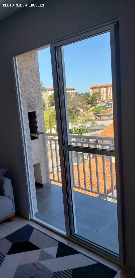 Apartamento à venda com 2 quartos, 55m² - Foto 1