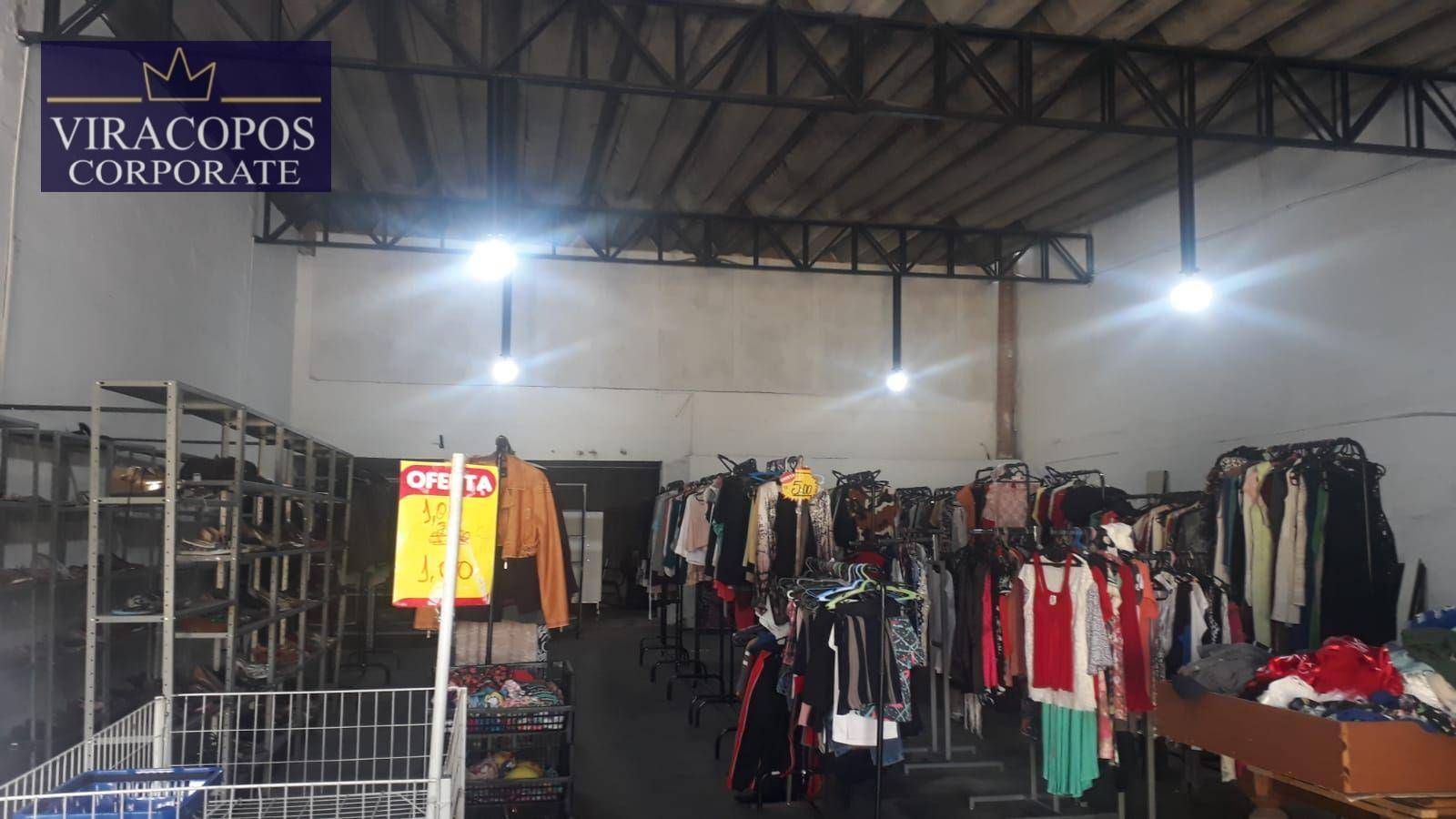 Depósito-Galpão, 325 m² - Foto 10