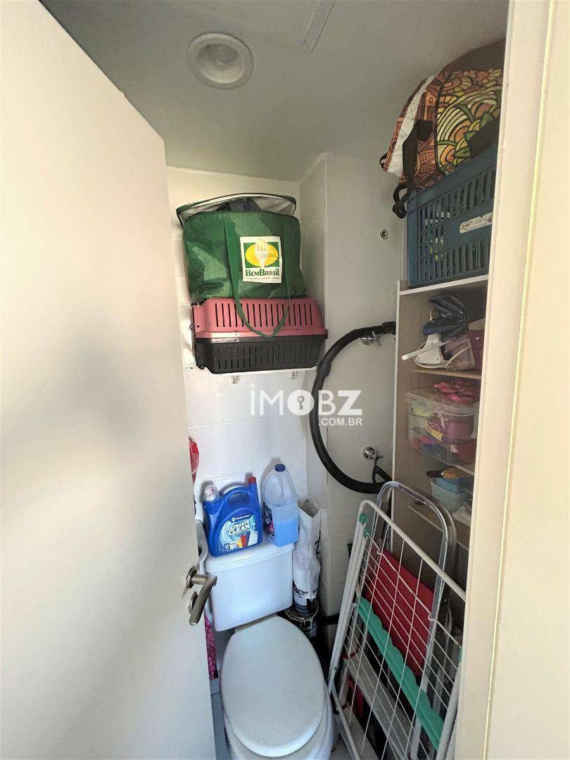 Apartamento à venda com 3 quartos, 102m² - Foto 26