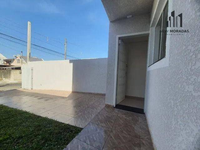 Sobrado à venda com 2 quartos, 60m² - Foto 17