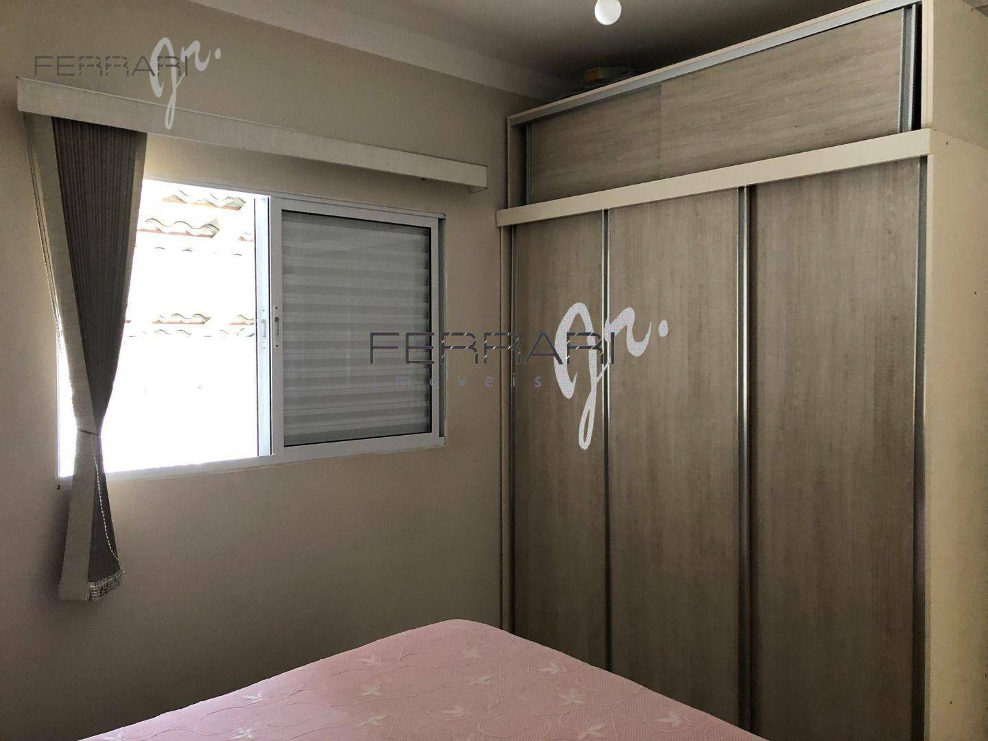 Casa à venda com 3 quartos, 125M2 - Foto 15