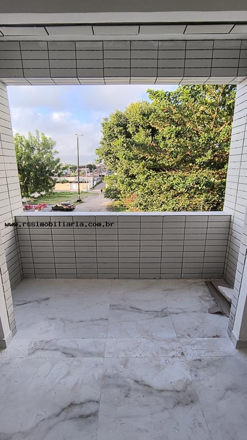 Apartamento à venda com 2 quartos, 50m² - Foto 5