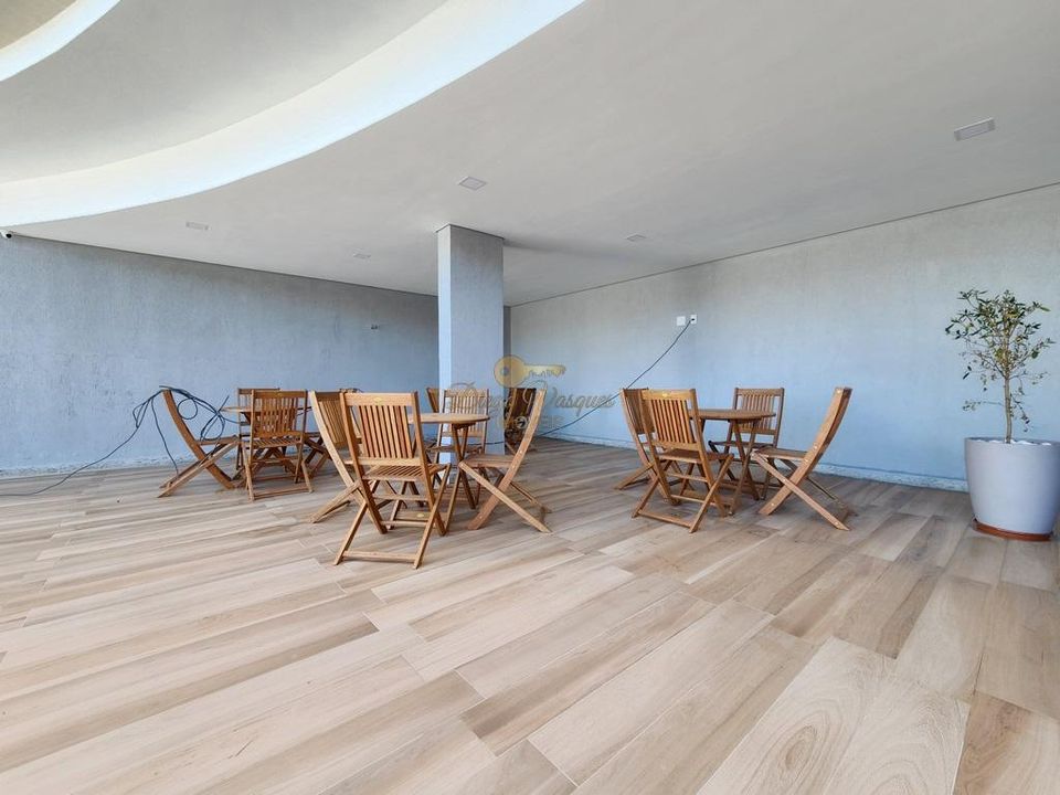 Cobertura à venda com 3 quartos, 191m² - Foto 16