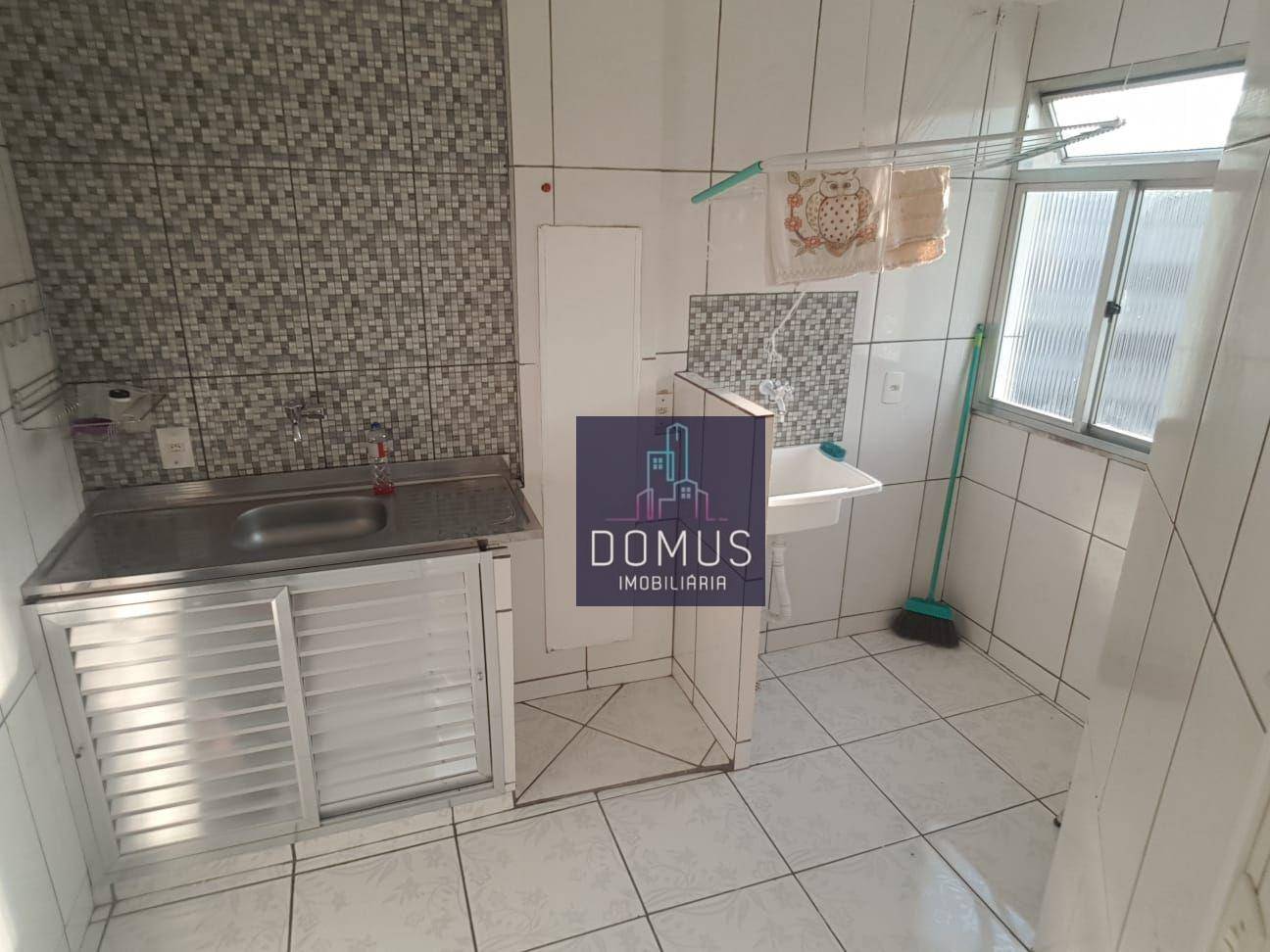 Apartamento à venda com 1 quarto, 42m² - Foto 9