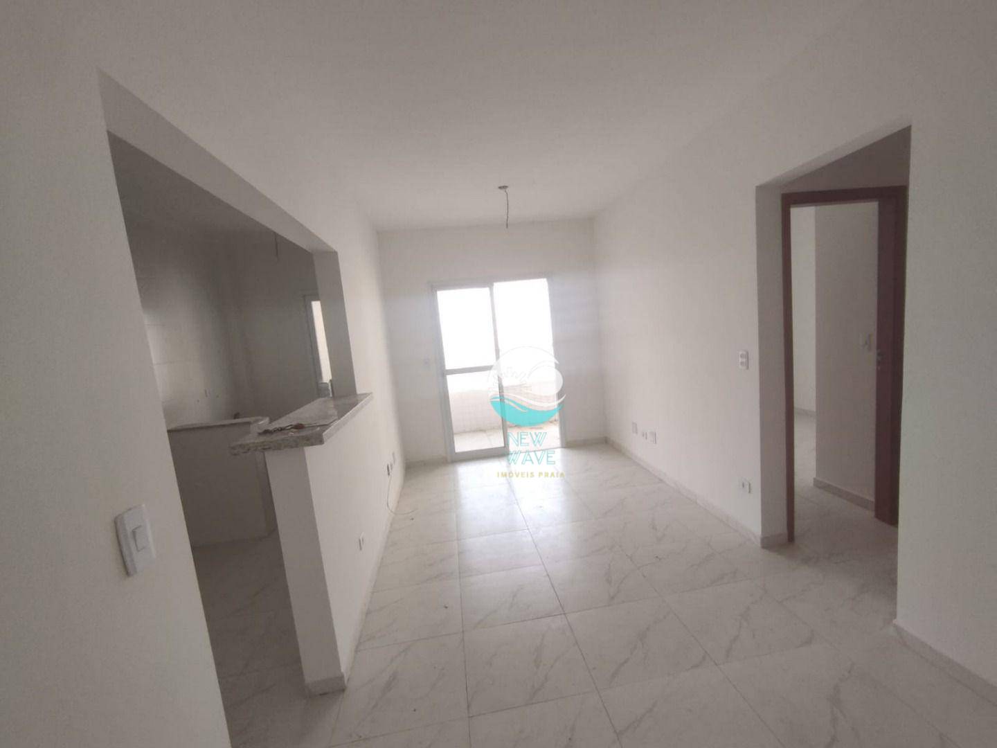 Apartamento à venda com 2 quartos, 65m² - Foto 3