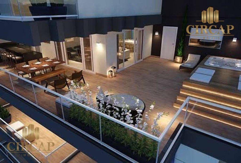 Cobertura à venda com 5 quartos, 957m² - Foto 4