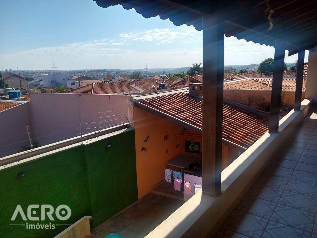 Casa à venda com 3 quartos, 370m² - Foto 10