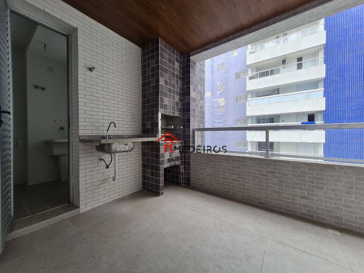 Apartamento à venda com 2 quartos, 77m² - Foto 5