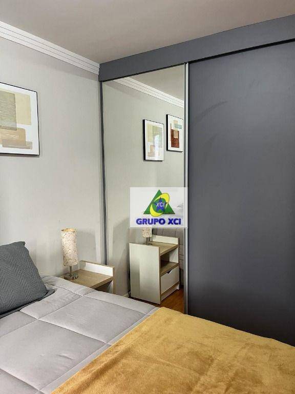 Apartamento à venda com 2 quartos, 77m² - Foto 3