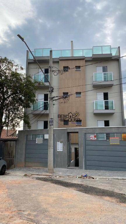 Apartamento à venda com 3 quartos, 80m² - Foto 21