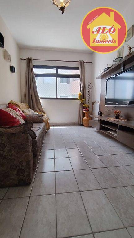 Apartamento à venda com 1 quarto, 44m² - Foto 3