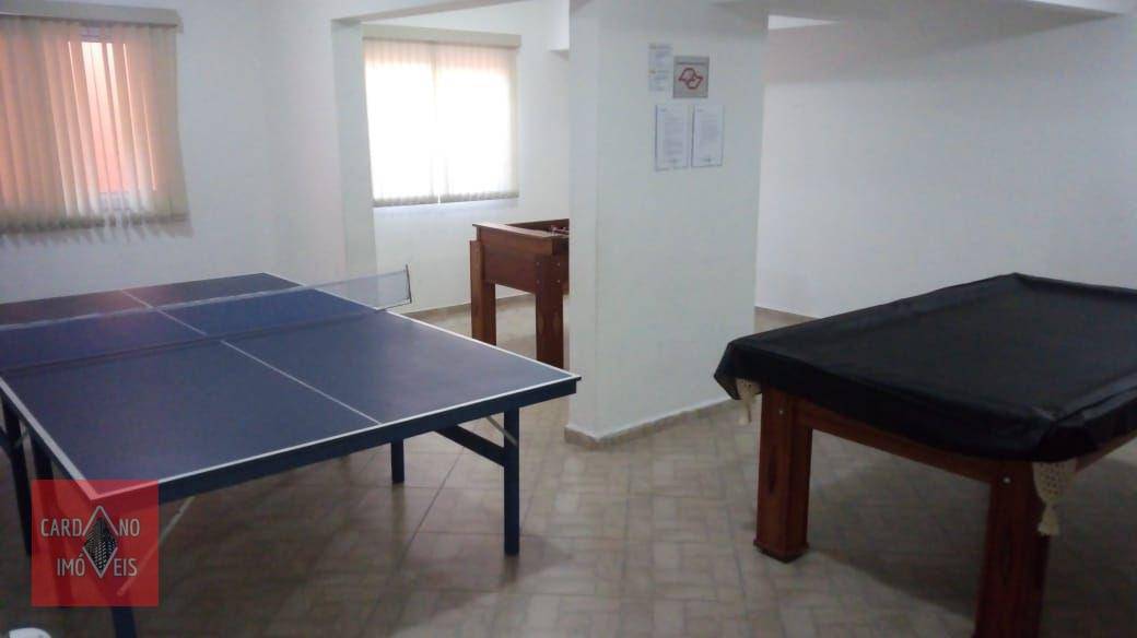 Apartamento para alugar com 3 quartos, 70m² - Foto 15