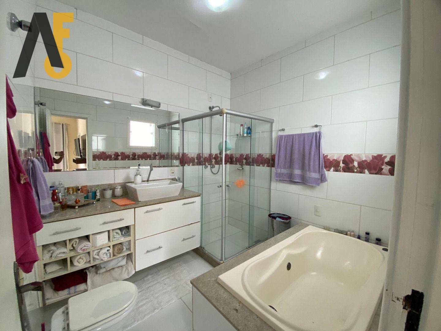 Casa de Condomínio à venda com 3 quartos, 173m² - Foto 18