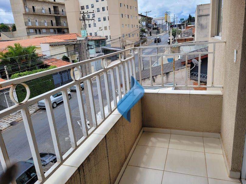 Apartamento para alugar com 2 quartos, 62m² - Foto 4