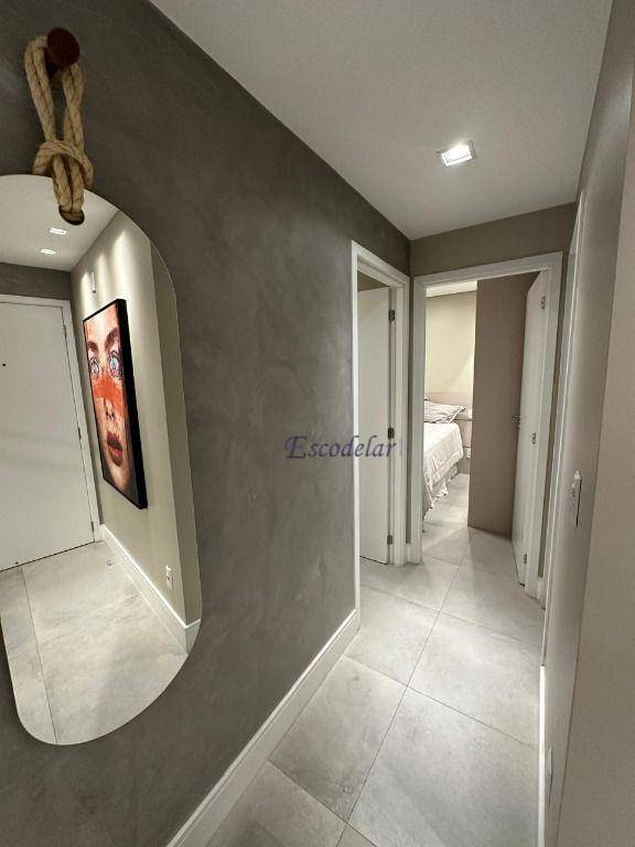 Apartamento à venda com 2 quartos, 55m² - Foto 17