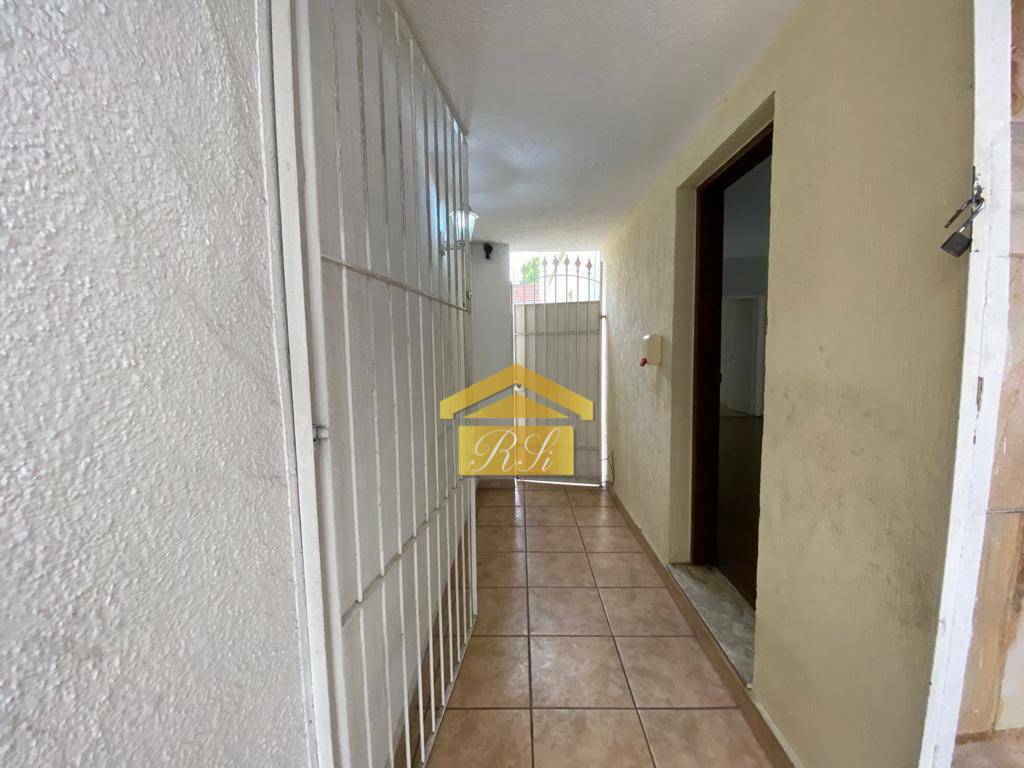 Sobrado para alugar com 3 quartos, 130m² - Foto 20
