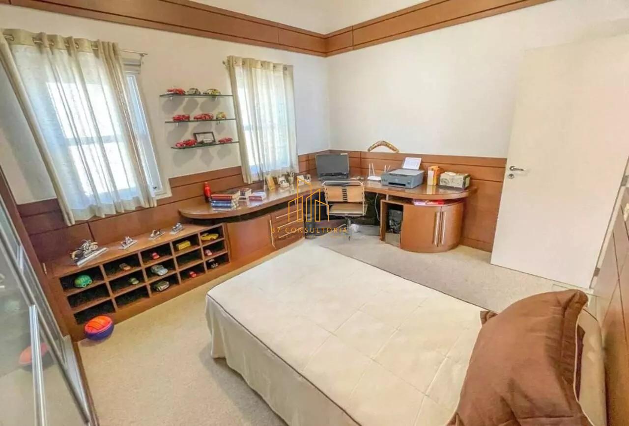 Casa de Condomínio à venda com 4 quartos, 560m² - Foto 17