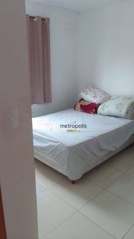 Apartamento à venda com 2 quartos, 48m² - Foto 6