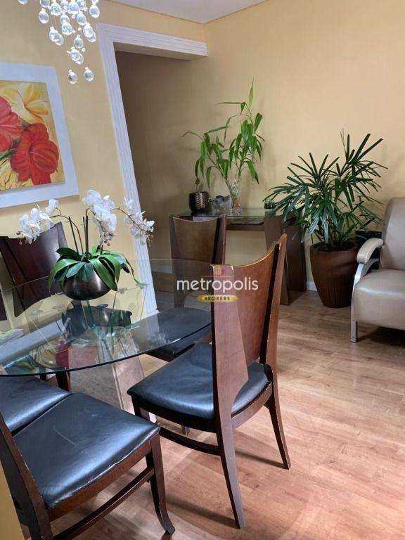 Apartamento à venda com 3 quartos, 64m² - Foto 2