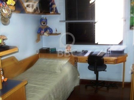 Apartamento à venda com 3 quartos, 117m² - Foto 26