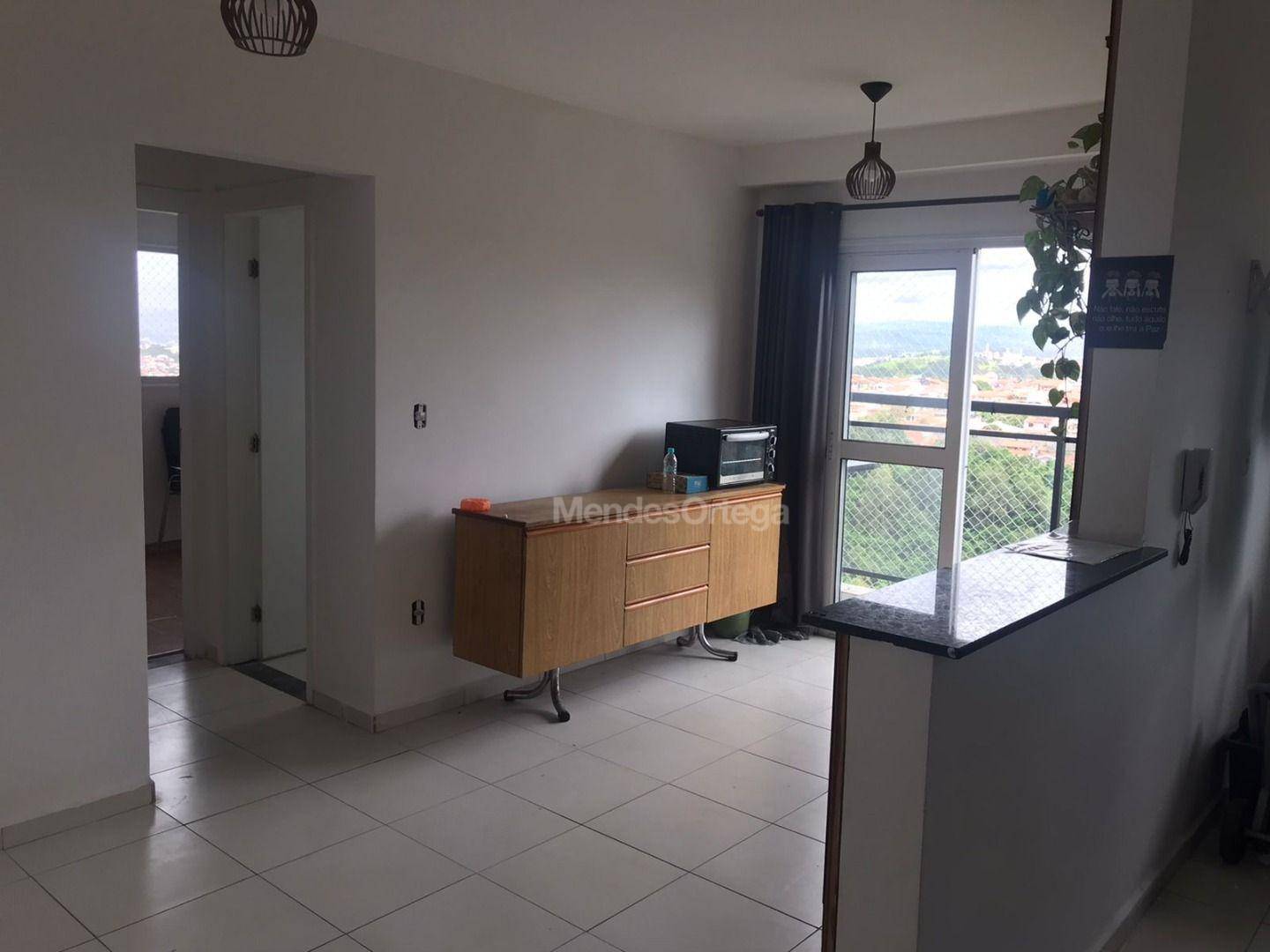 Apartamento à venda e aluguel com 2 quartos, 54m² - Foto 4