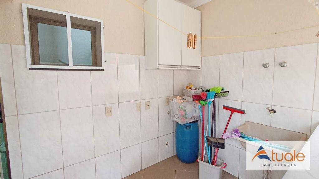 Casa de Condomínio à venda com 3 quartos, 160m² - Foto 35