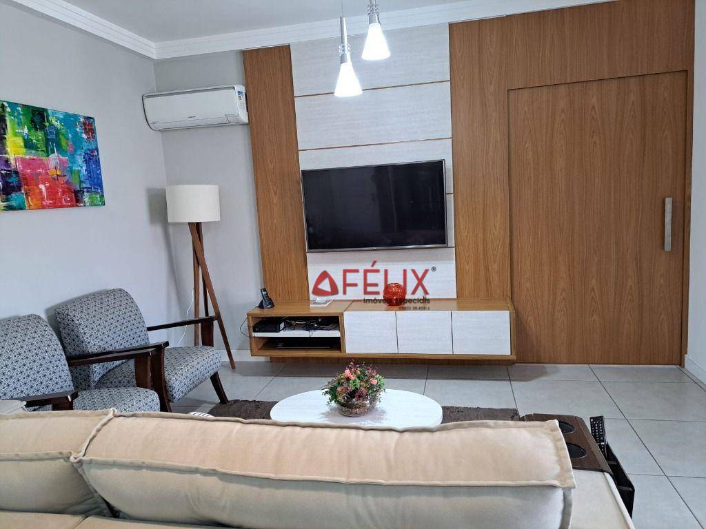 Apartamento, 3 quartos, 100 m² - Foto 1