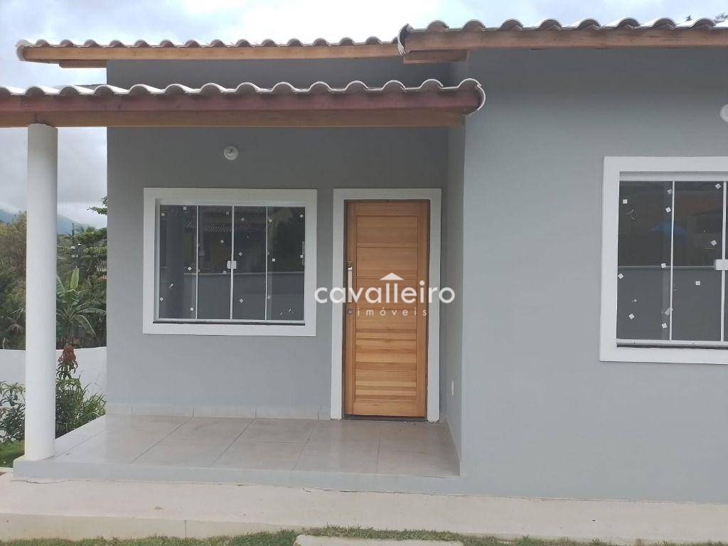 Casa à venda com 2 quartos, 70m² - Foto 17