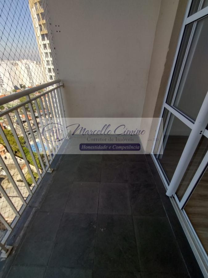 Apartamento à venda com 3 quartos, 69m² - Foto 4