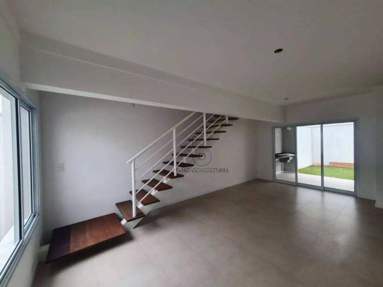 Casa de Condomínio à venda com 3 quartos, 130m² - Foto 8