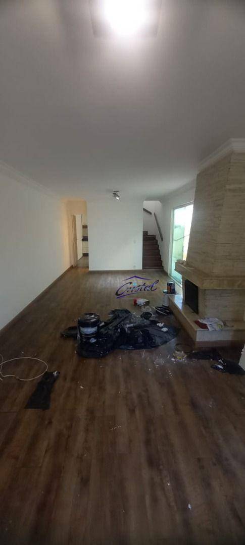 Casa de Condomínio à venda com 3 quartos, 153m² - Foto 10
