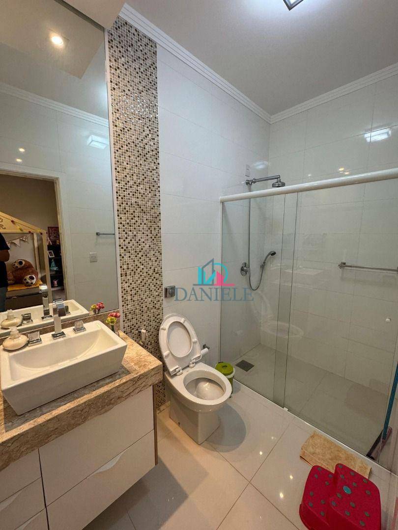 Casa de Condomínio à venda com 4 quartos, 328m² - Foto 11