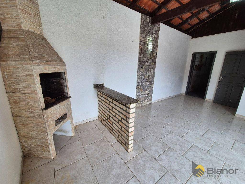 Casa à venda com 3 quartos, 145m² - Foto 10