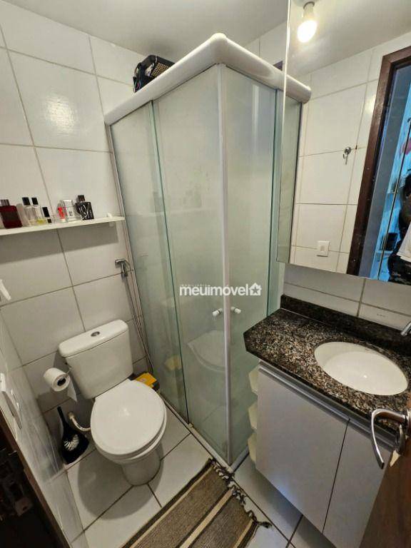 Apartamento à venda com 2 quartos, 57m² - Foto 10