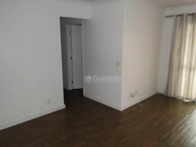 Apartamento à venda com 3 quartos, 68m² - Foto 10