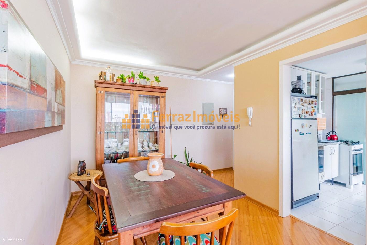 Apartamento à venda com 3 quartos, 77m² - Foto 6