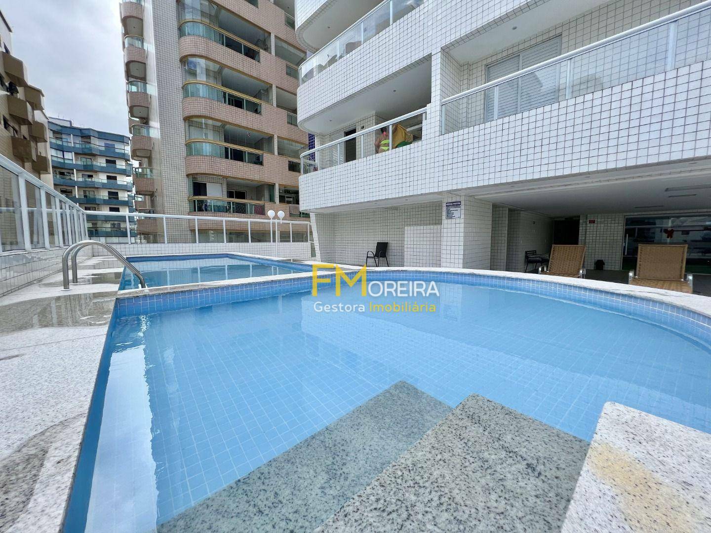 Apartamento à venda com 2 quartos, 91m² - Foto 17