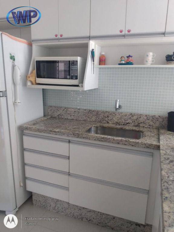 Apartamento à venda com 2 quartos, 110m² - Foto 4