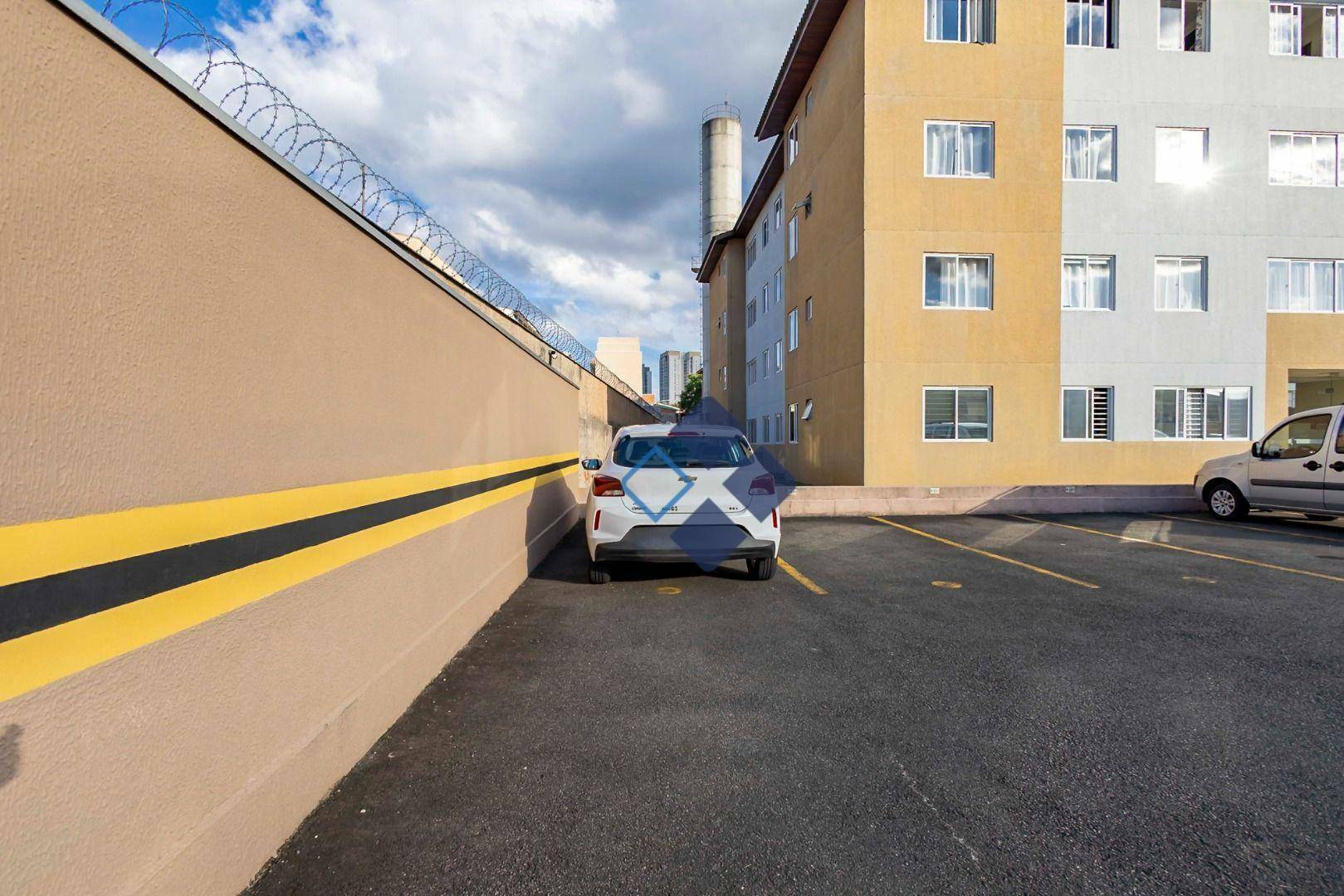 Apartamento à venda com 3 quartos, 68m² - Foto 34