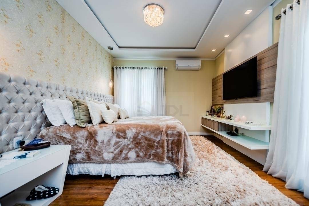 Casa de Condomínio à venda com 4 quartos, 470m² - Foto 14