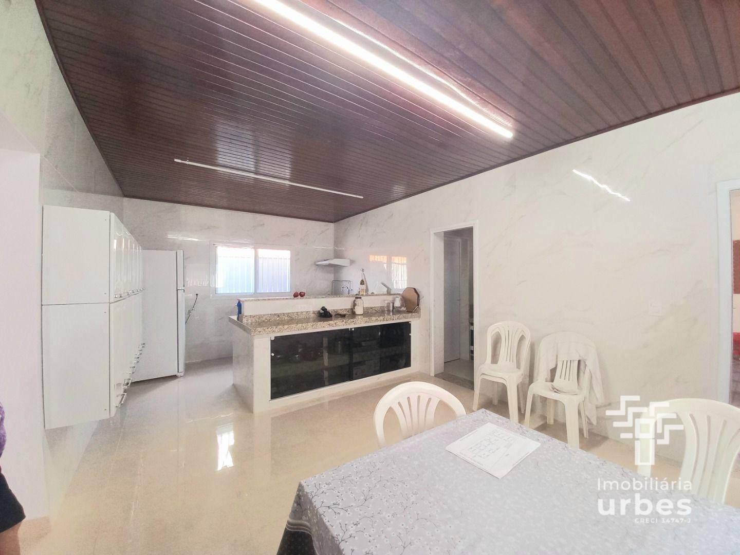 Casa à venda com 4 quartos, 280m² - Foto 8